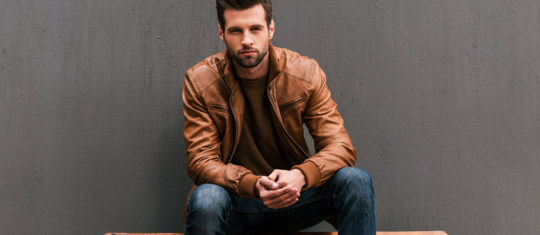 Fashion Jackets